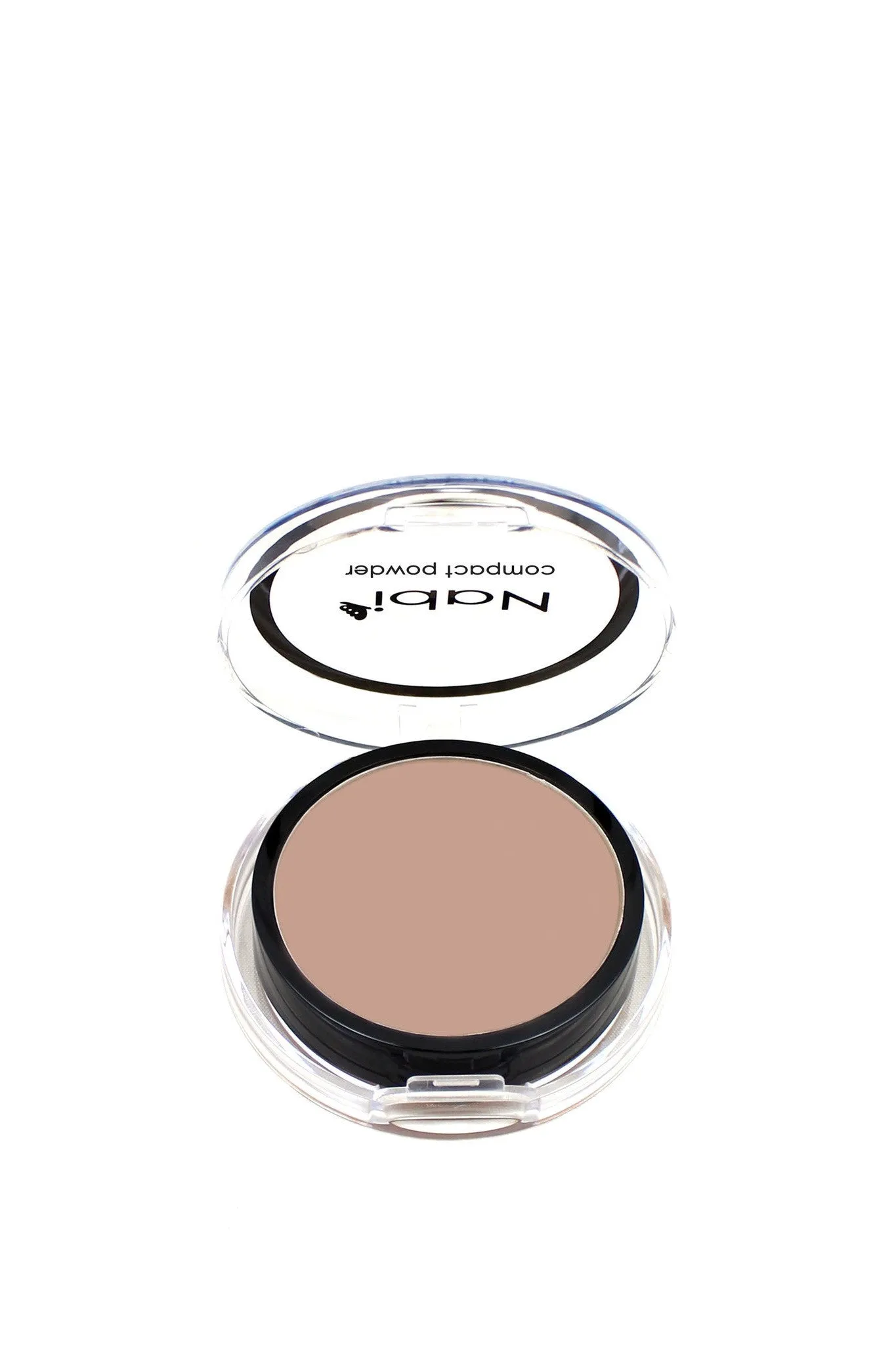 CP507 - Compact Powder Hot Beige