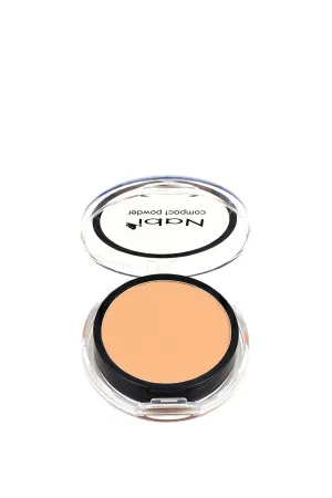 CP508 - Compact Powder Honey Beige