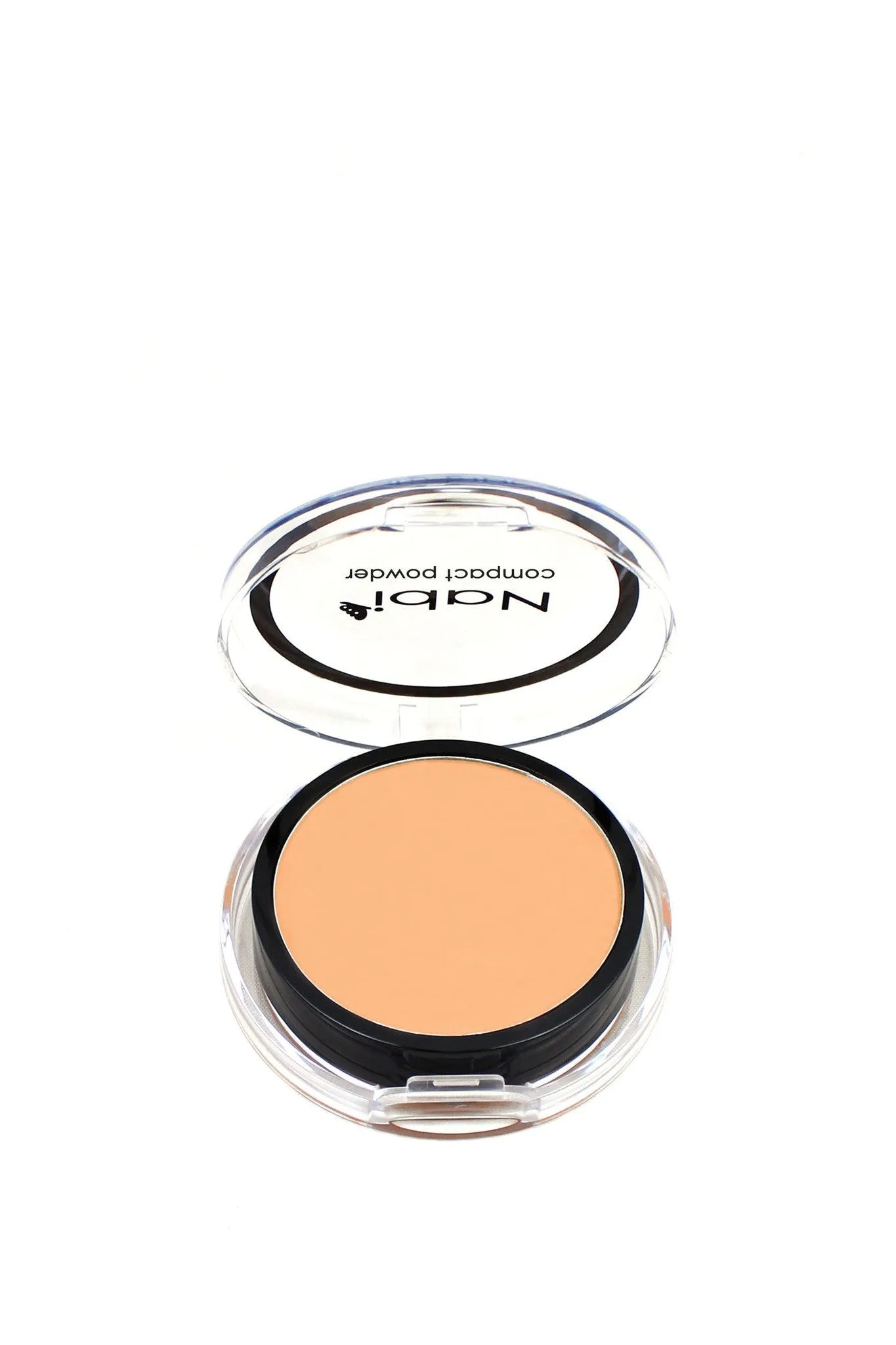 CP508 - Compact Powder Honey Beige