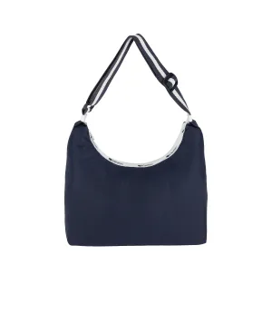 Crescent Shoulder Bag