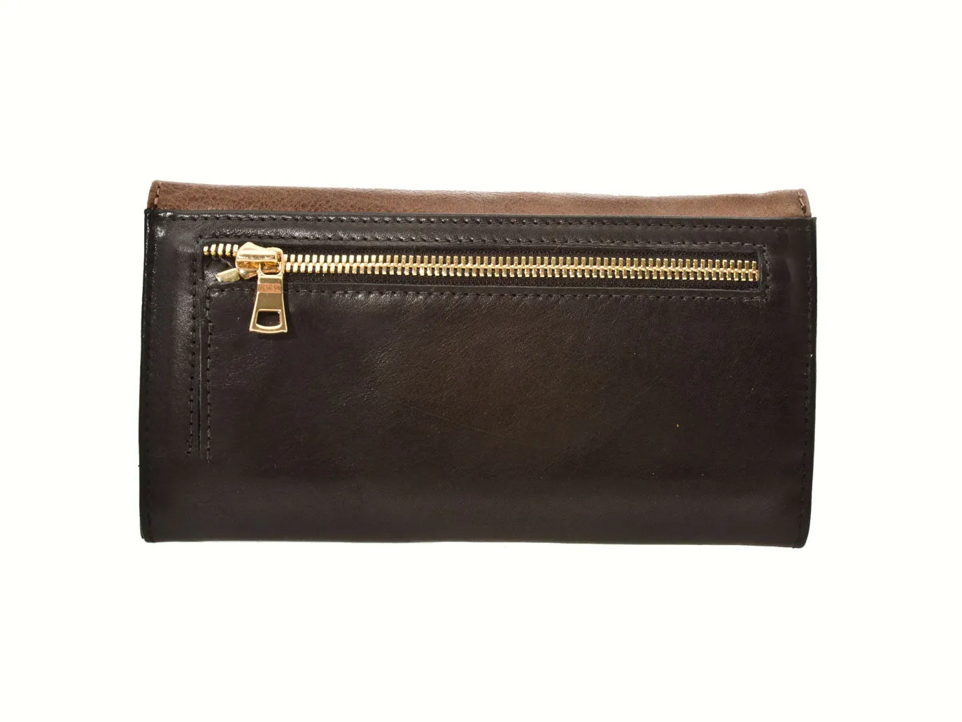 d'andrea handbags Mr. Player Clutch