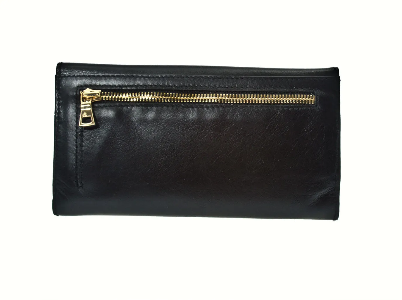 d'andrea handbags Mr. Player Clutch