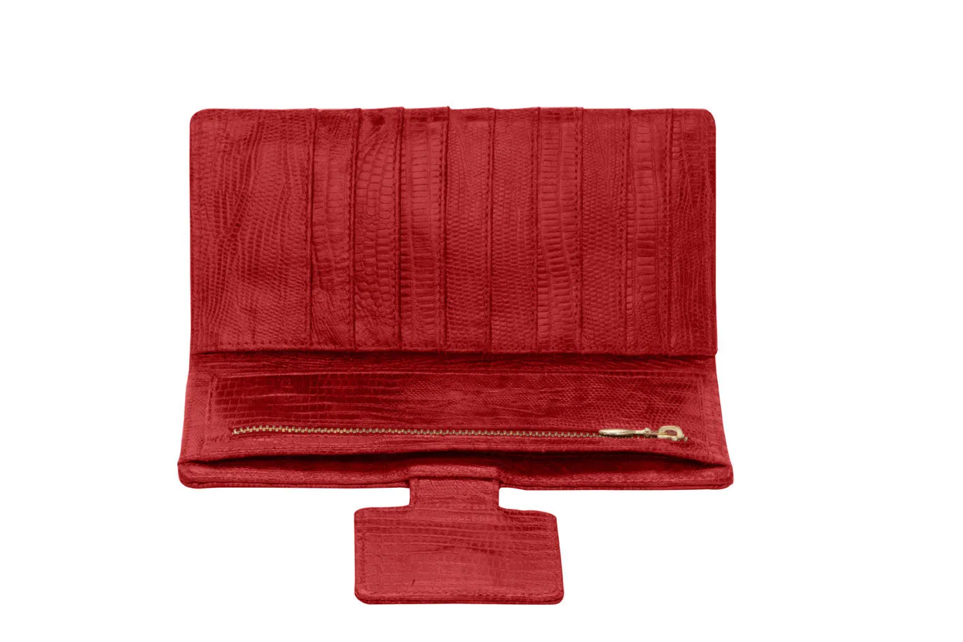 Dareen Hakim Collection Le Taj Clutch