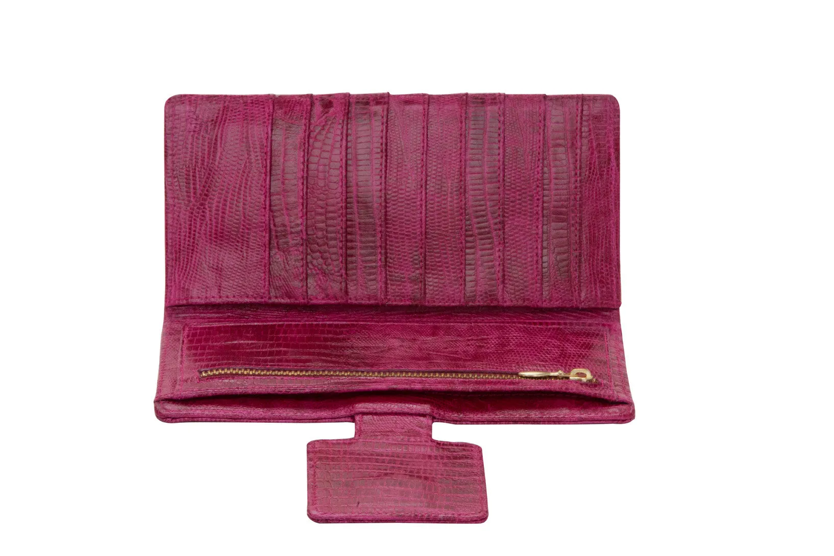 Dareen Hakim Collection Le Taj Clutch