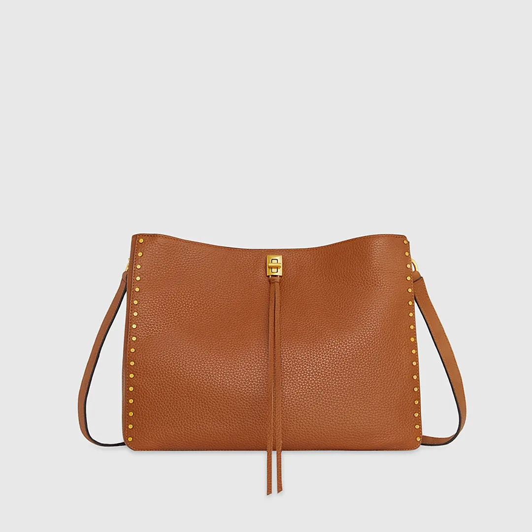 Darren Large Shoulder Bag