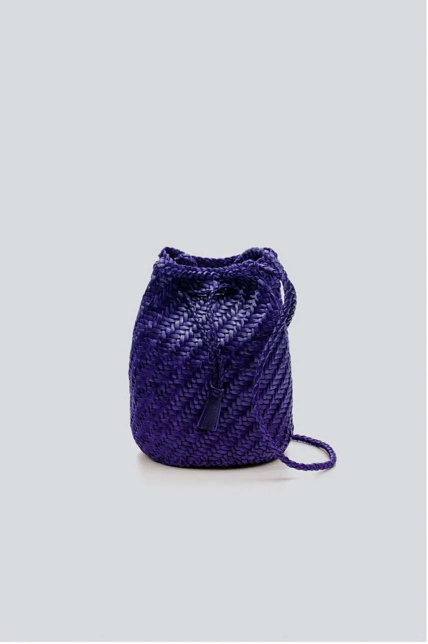 Dragon  Pompom Double Jump Bag