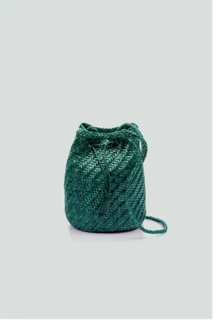 Dragon  Pompom Double Jump Bag