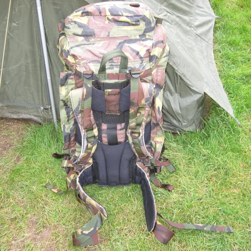 Dutch Gen-1 Contract 'Sting' Rucksack. Used/Graded. D.P.M.