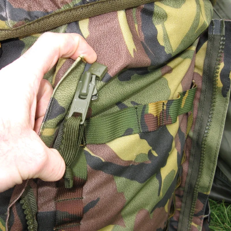 Dutch Gen-1 Contract 'Sting' Rucksack. Used/Graded. D.P.M.