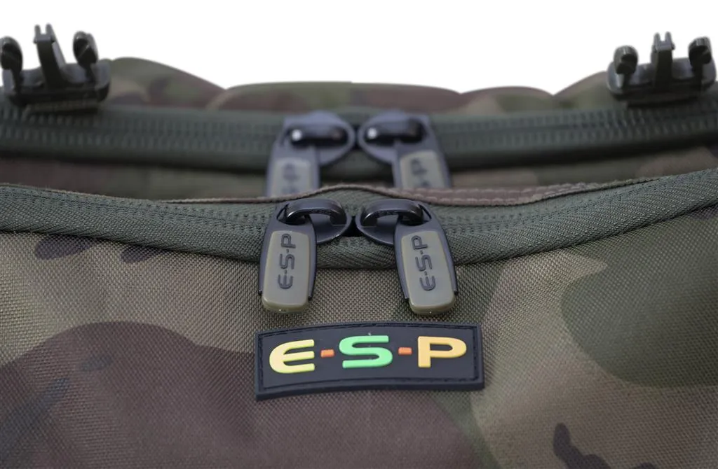 ESP Quickdraw Rucksack