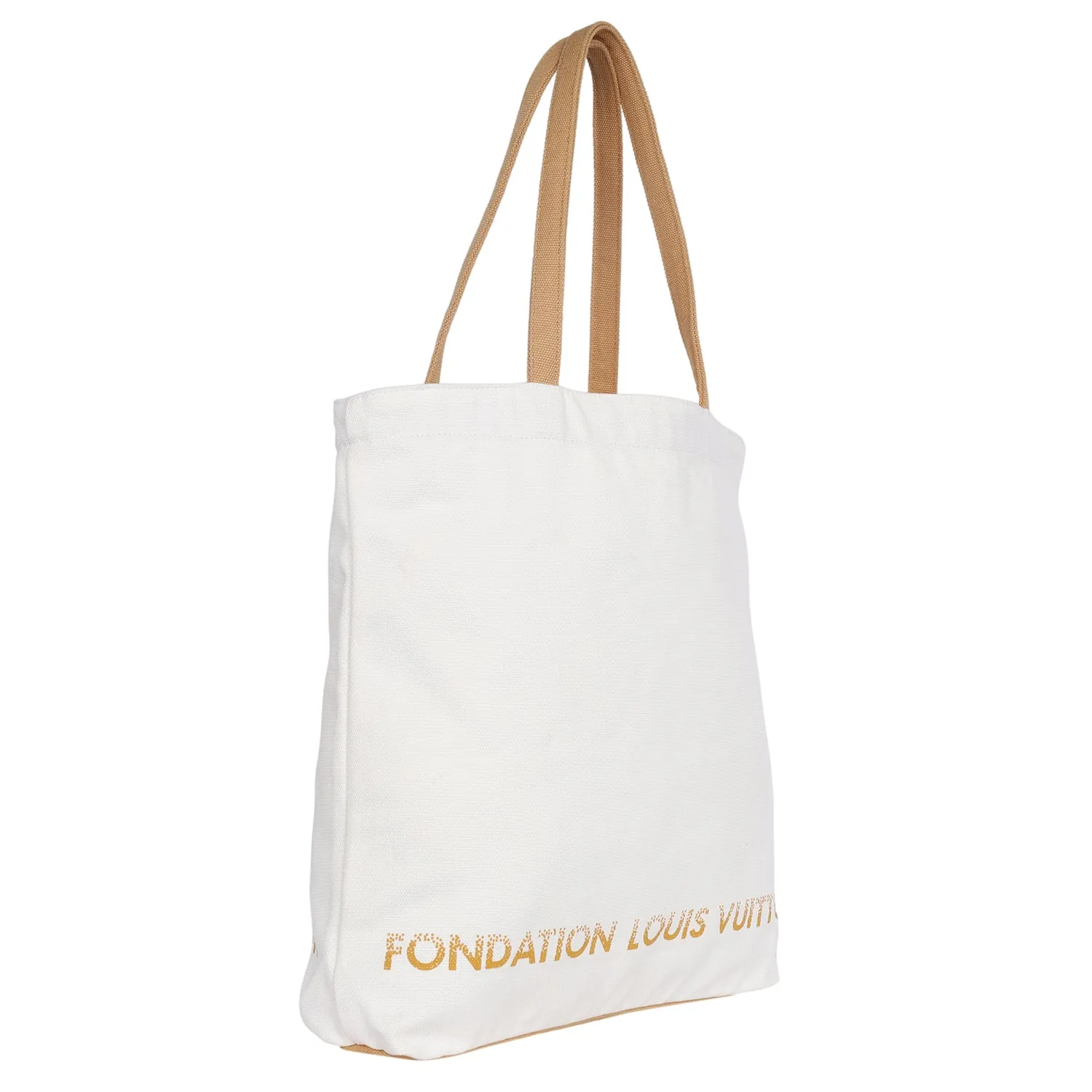 Foundation Tote (Authentic New)