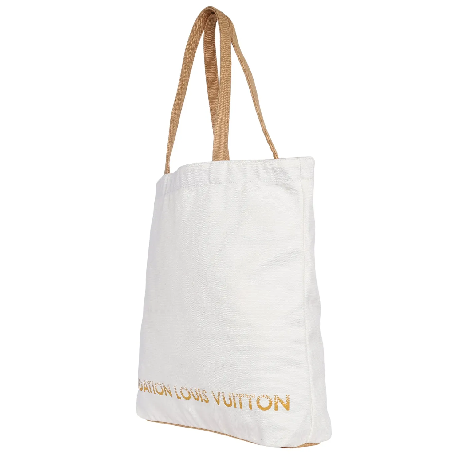 Foundation Tote (Authentic New)