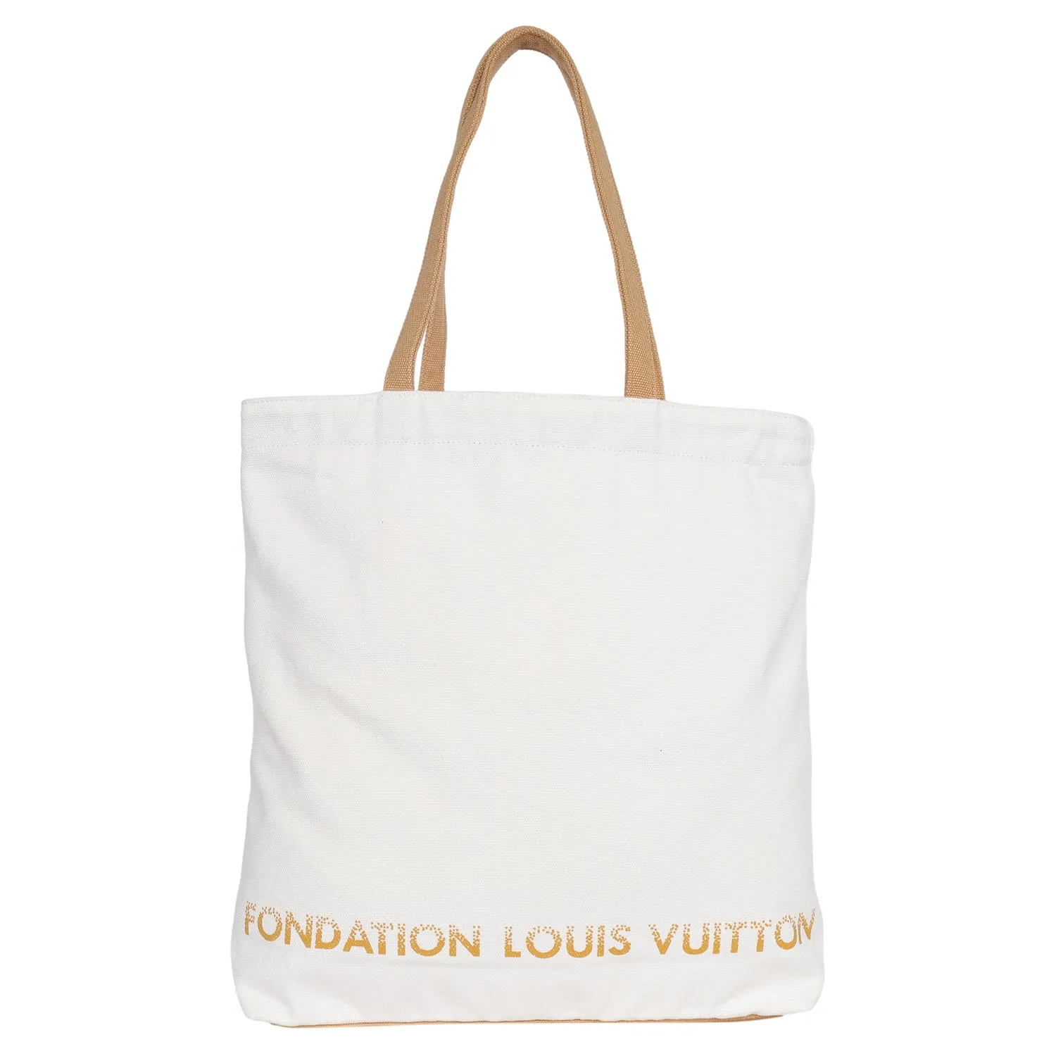 Foundation Tote (Authentic New)