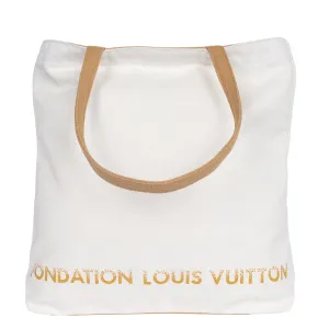 Foundation Tote (Authentic New)