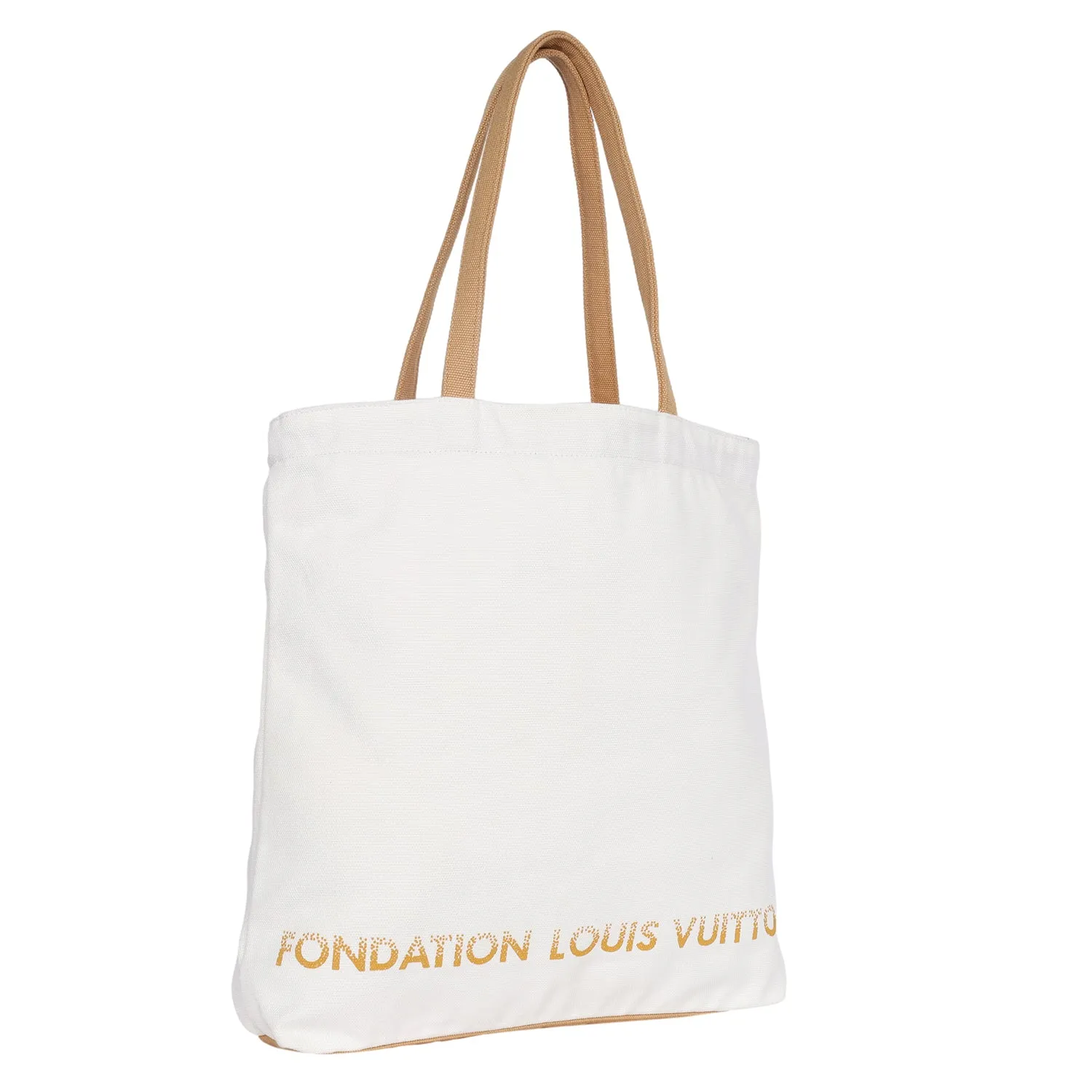 Foundation Tote (Authentic New)