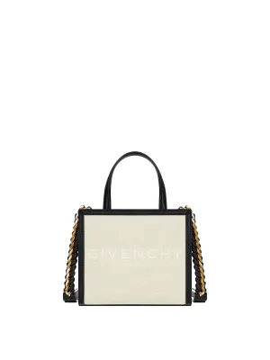 Givenchy Chain Mini G Tote