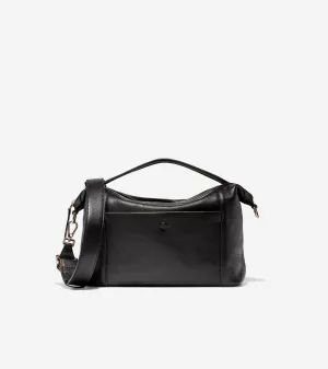 Grand Ambition Soft Satchel 