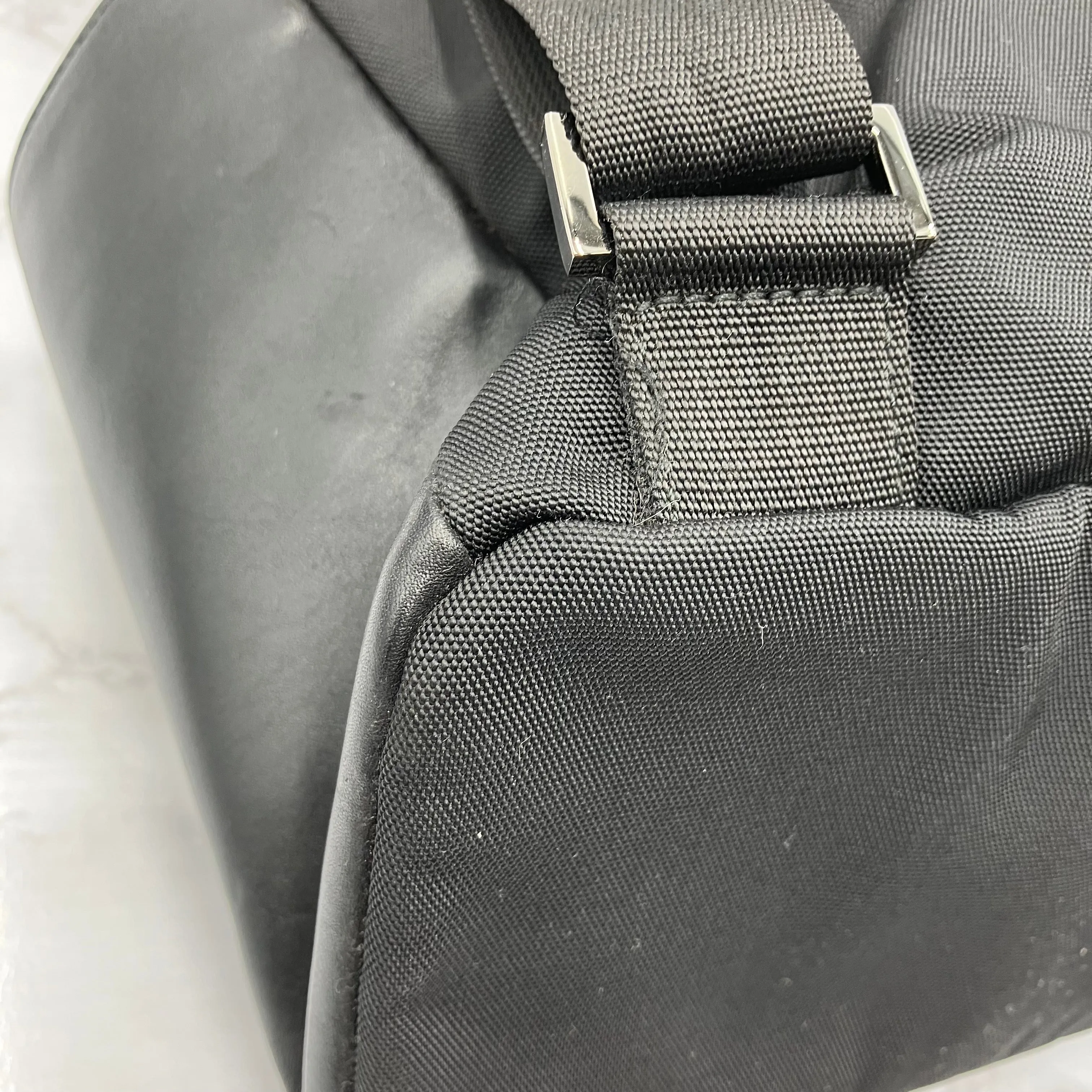 GUCCI rucksack bag