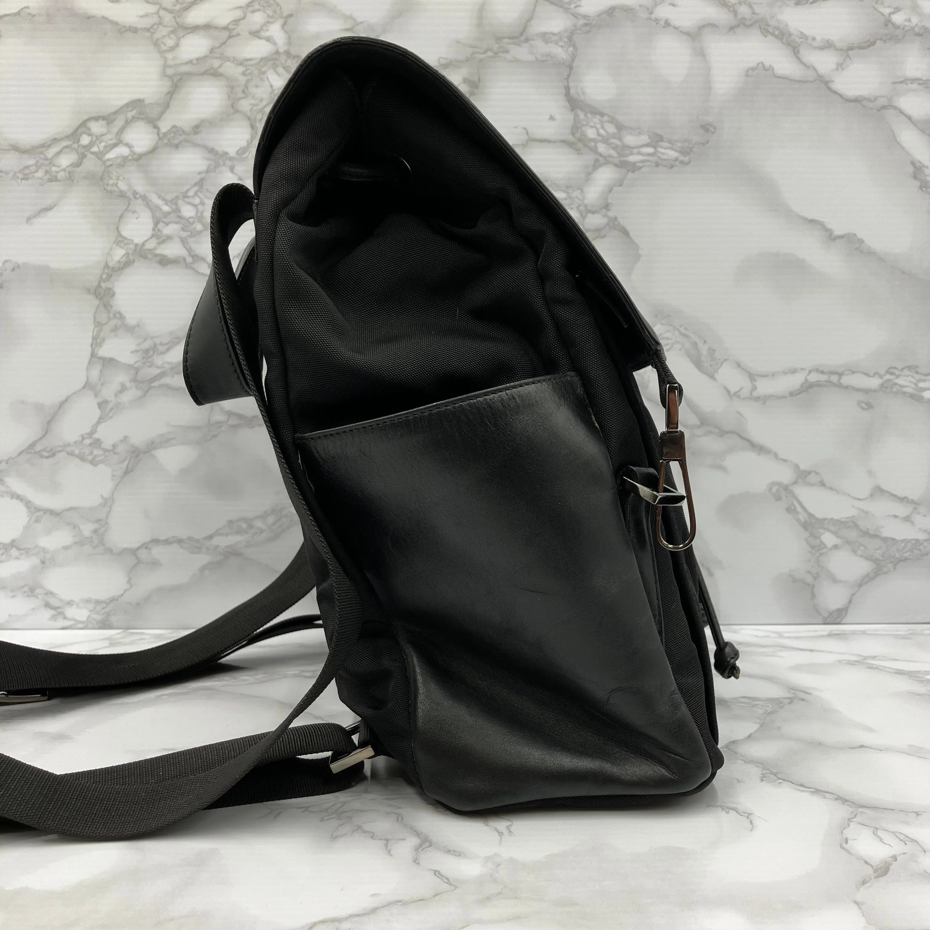 GUCCI rucksack bag