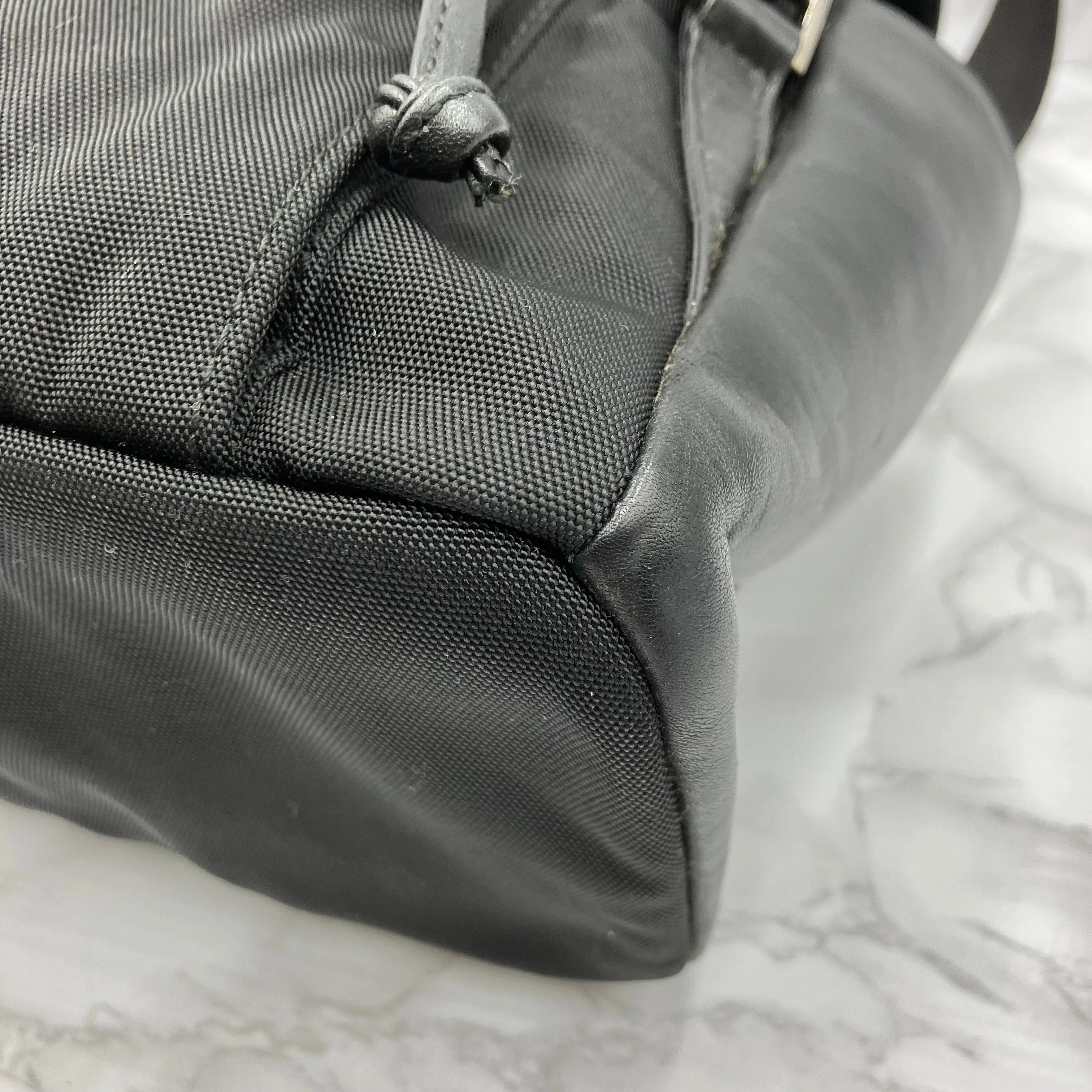 GUCCI rucksack bag