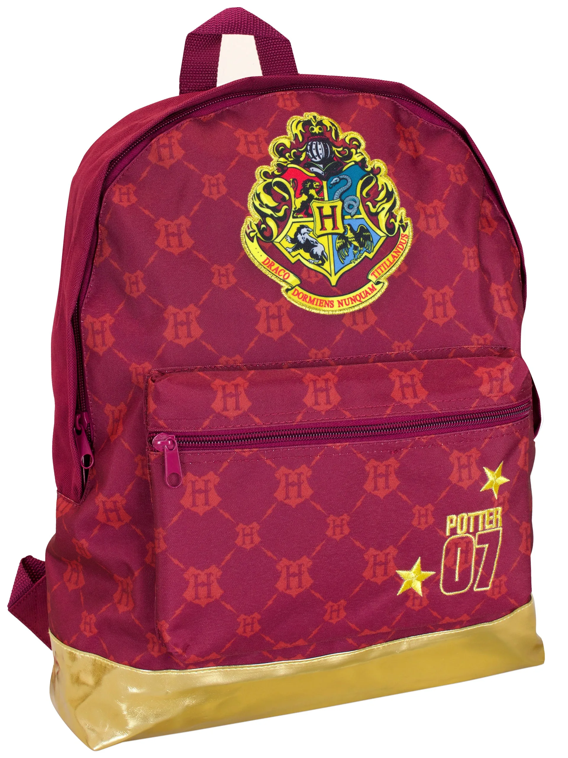 Harry Potter Backpack - Hogwarts