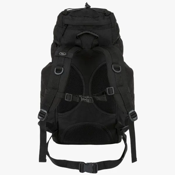 Highlander Forces 33L Pack Black