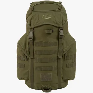 Highlander Forces Loader Rucksack 33L Olive