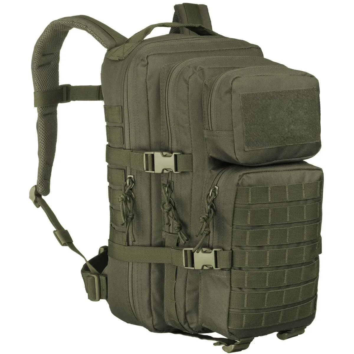 Highlander Forces Recon 28L Pack Olive