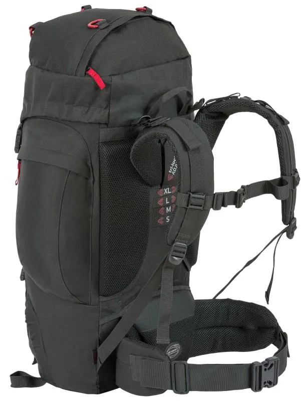 HIGHLANDER RUCKSACK RAMBLER 66