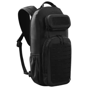 Highlander STOIRM 12L GEARSLINGER Black