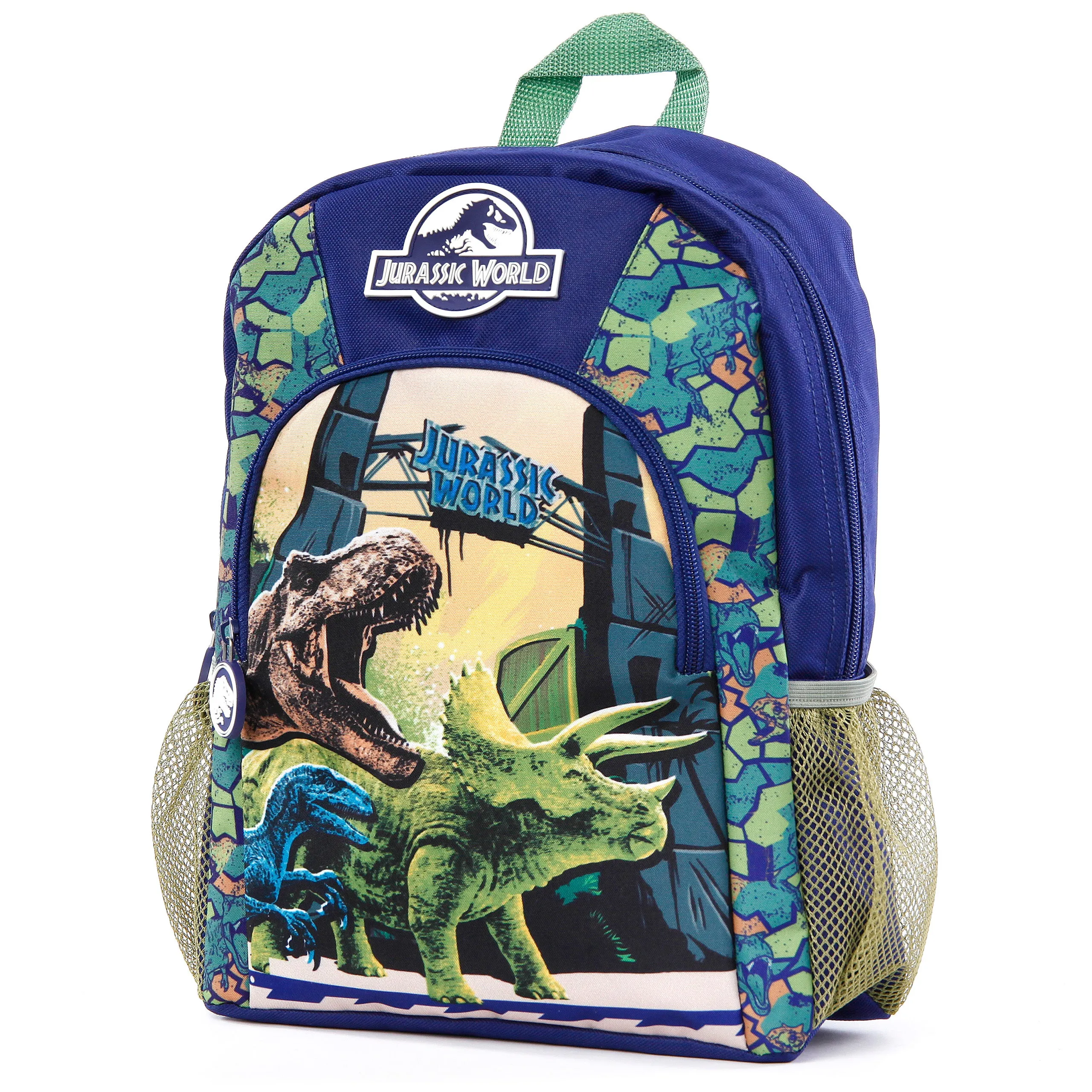 Jurassic World Rucksack