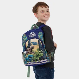 Jurassic World Rucksack