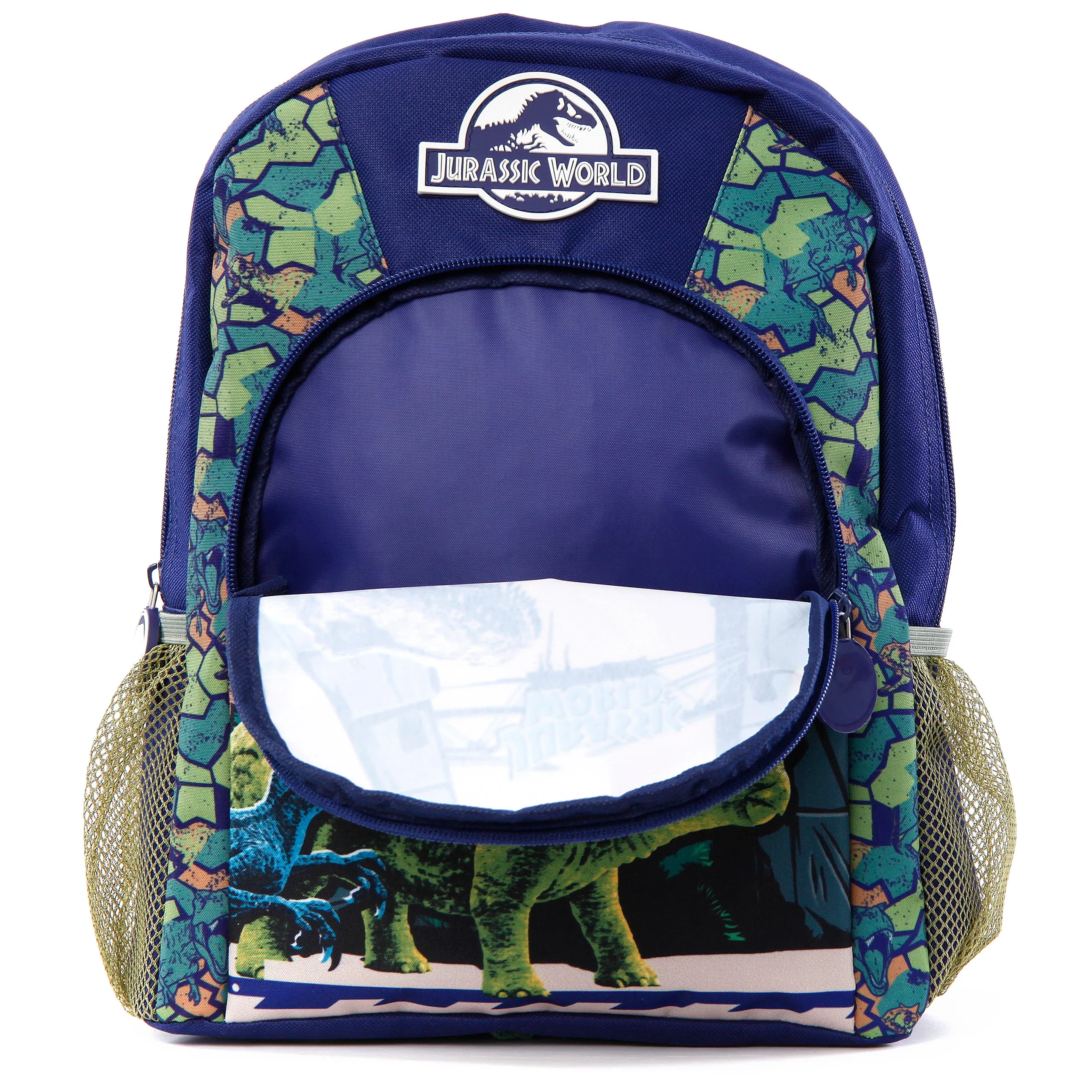 Jurassic World Rucksack