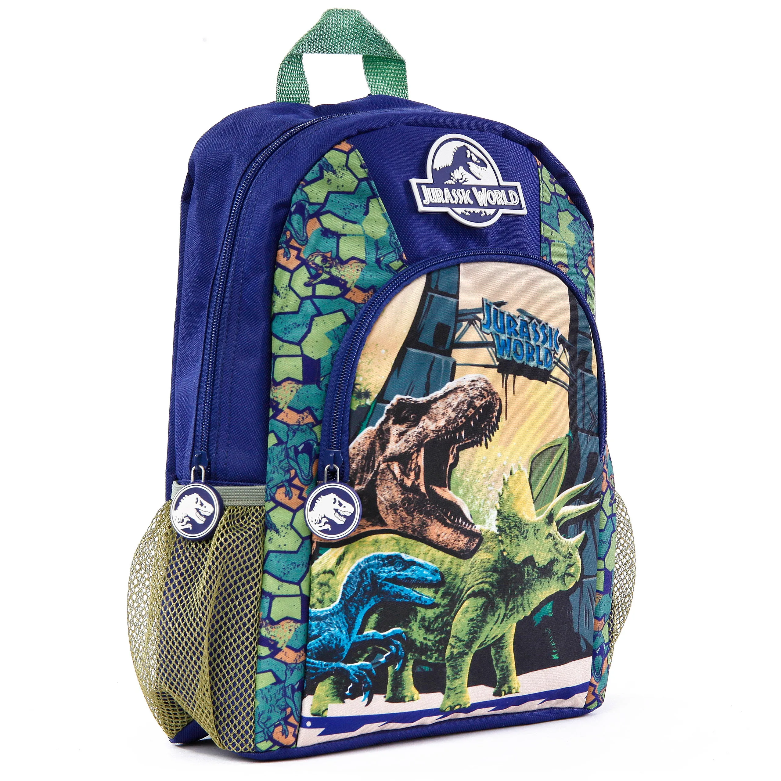 Jurassic World Rucksack