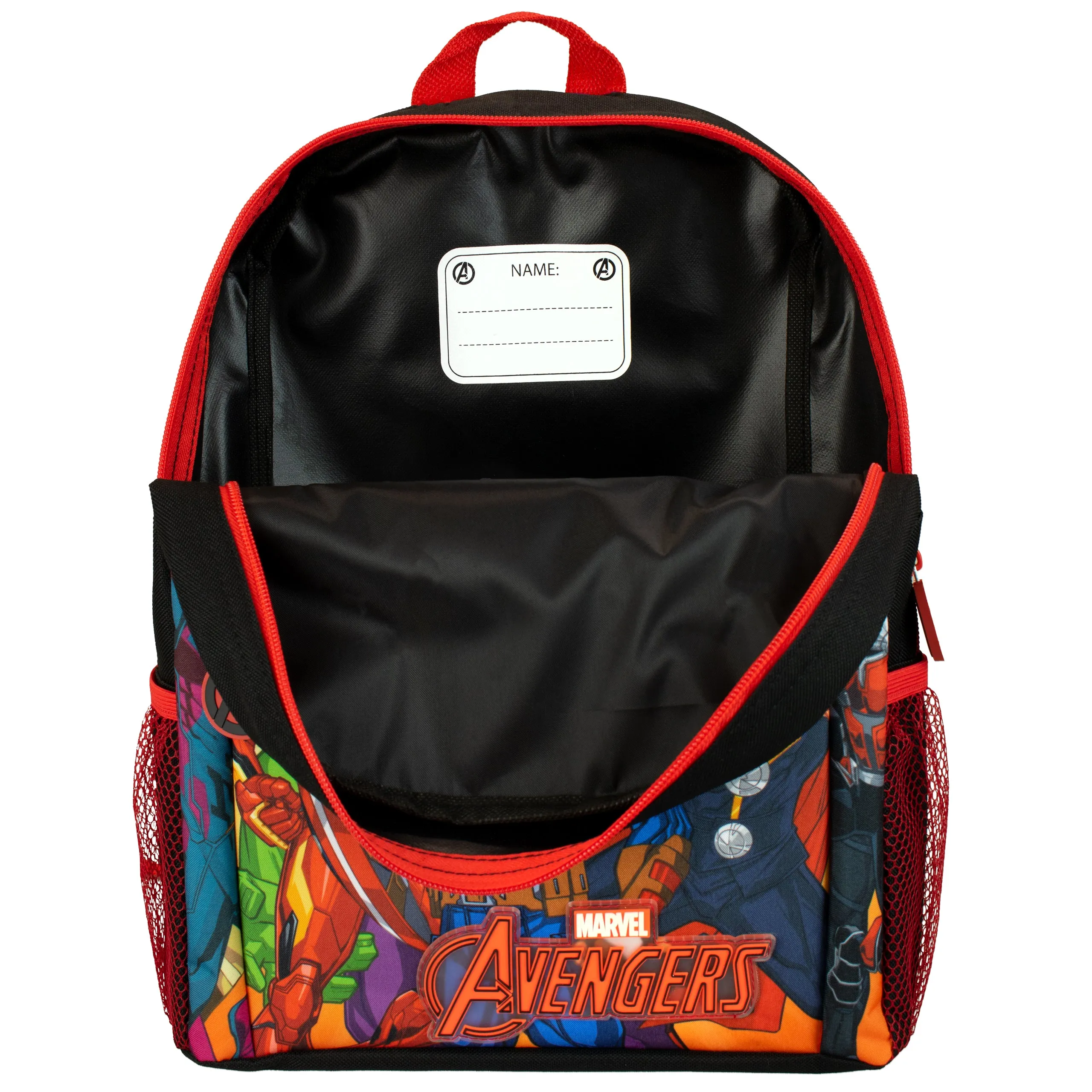 Kids Avengers Backpack