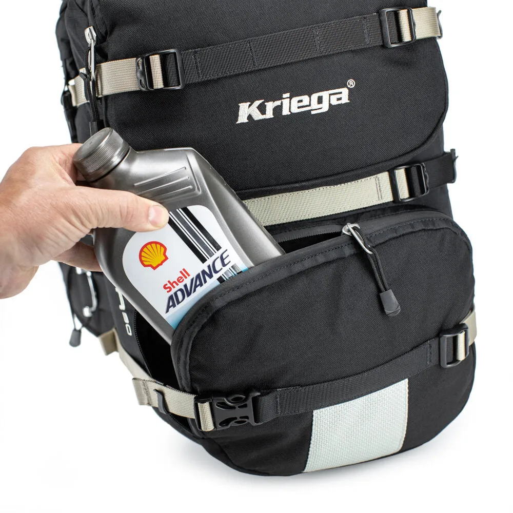 Kriega R30 Backpack