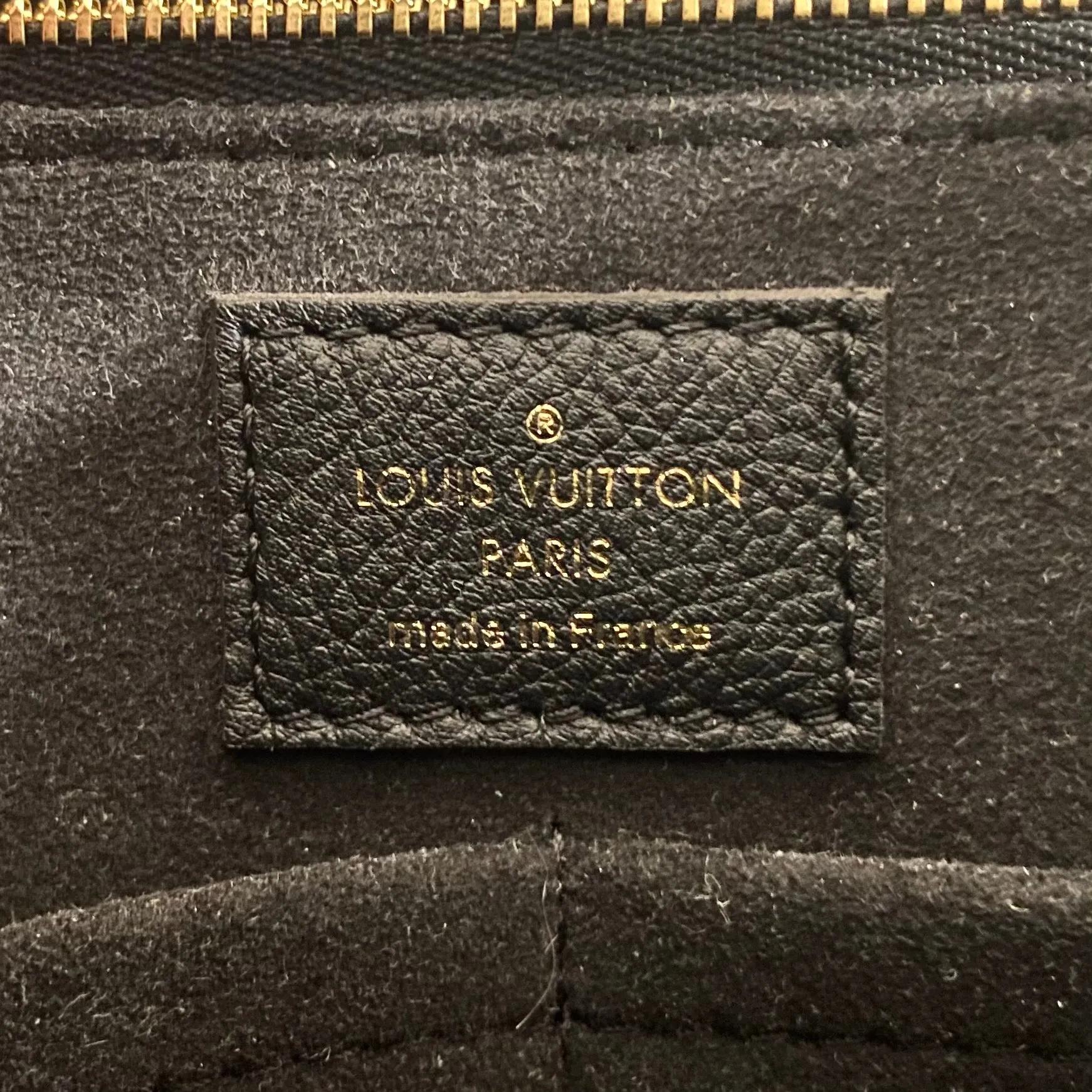 Louis Vuitton Kimono Tote Bag