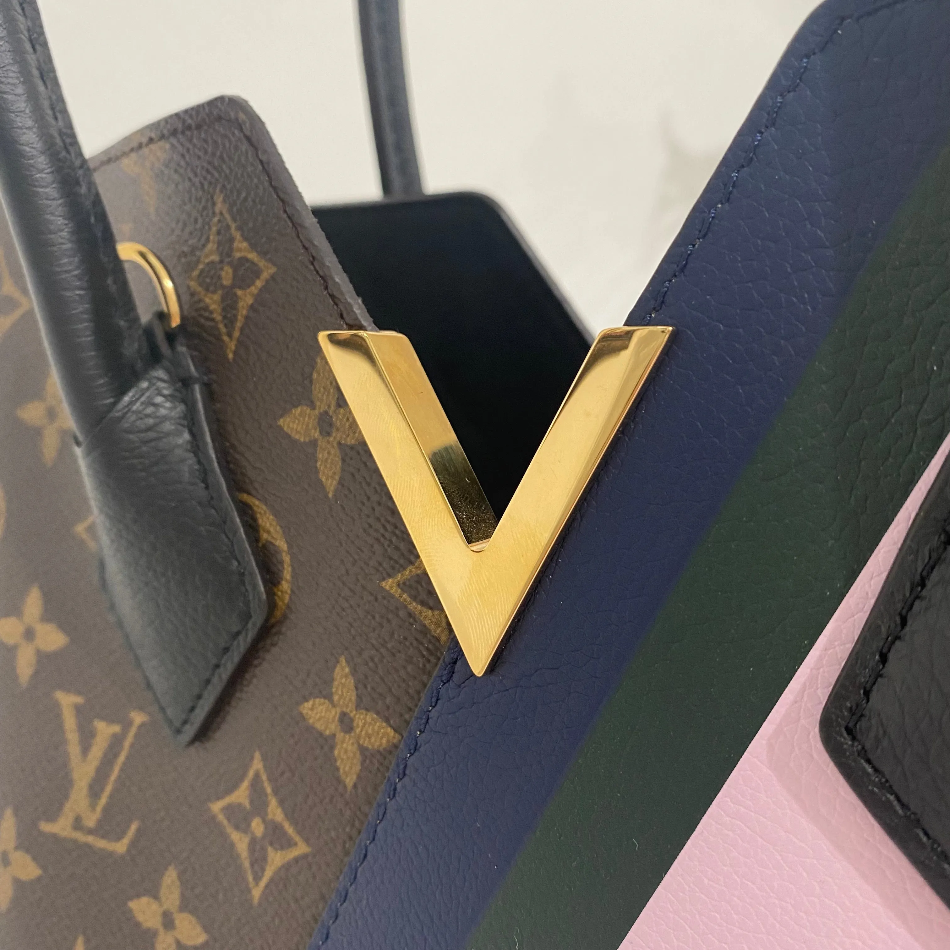 Louis Vuitton Kimono Tote Bag