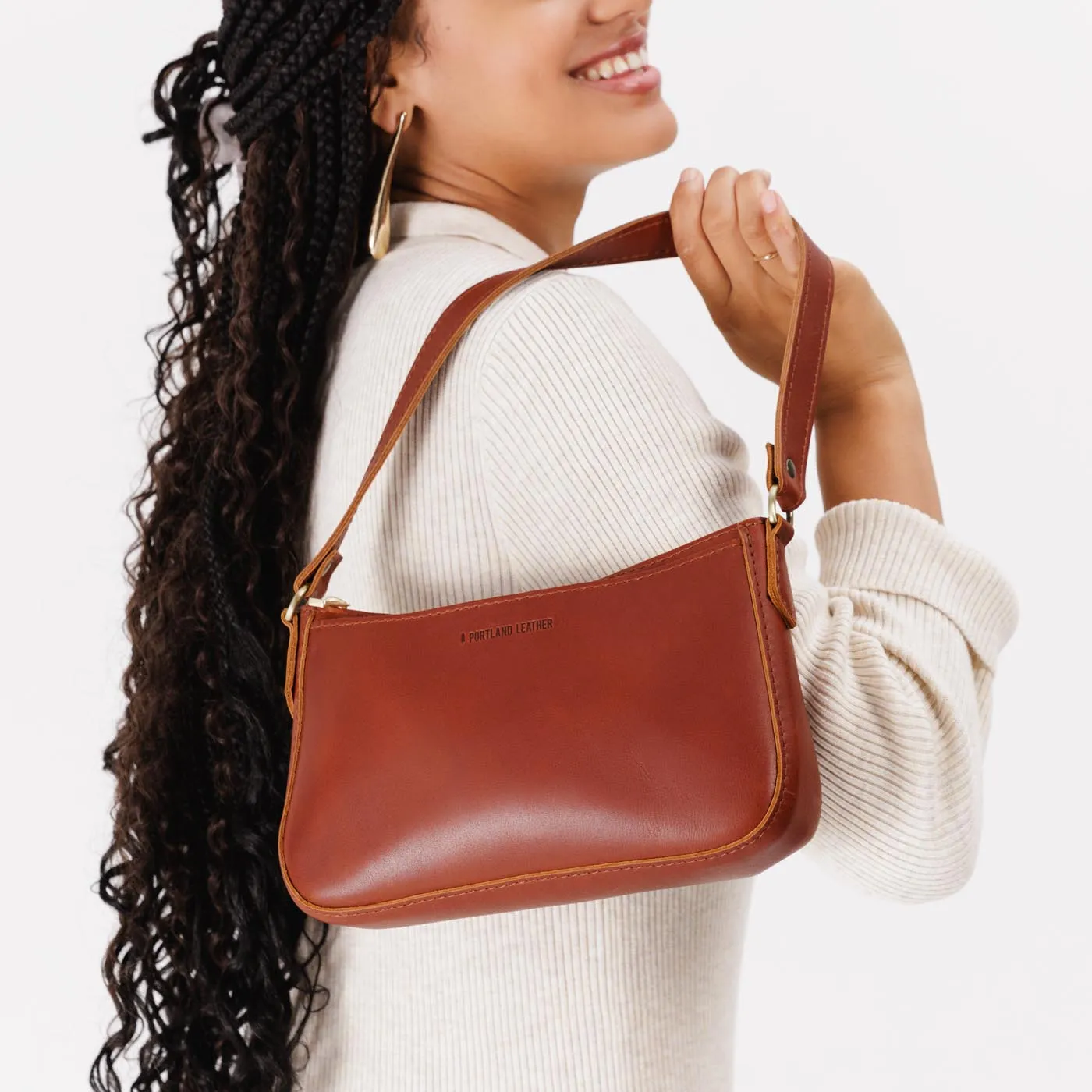 Lucy Shoulder Bag