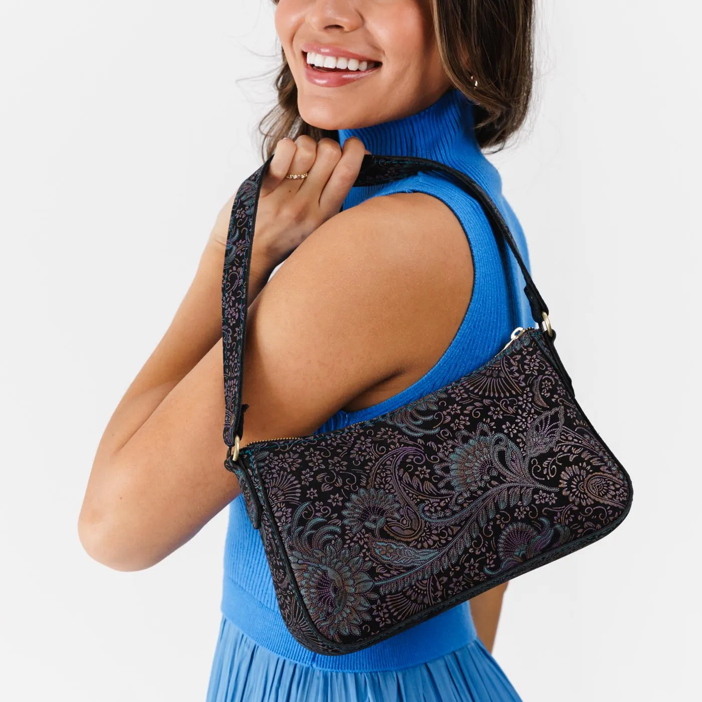 Lucy Shoulder Bag