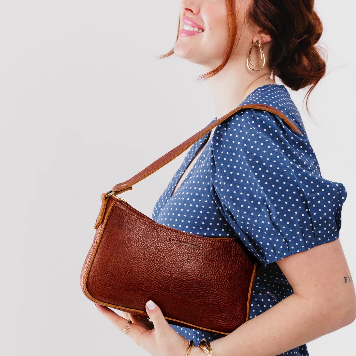 Lucy Shoulder Bag