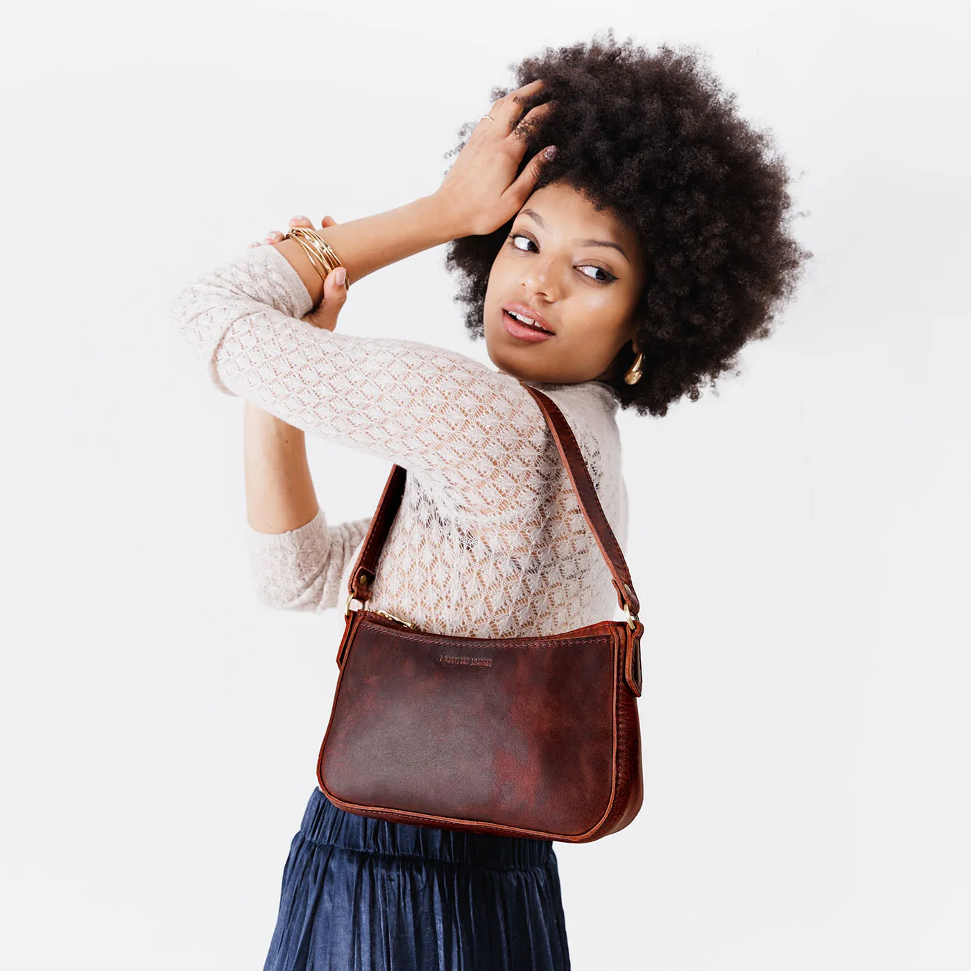 Lucy Shoulder Bag