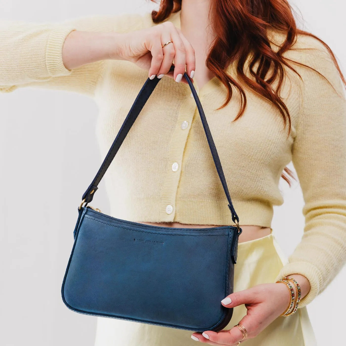 Lucy Shoulder Bag