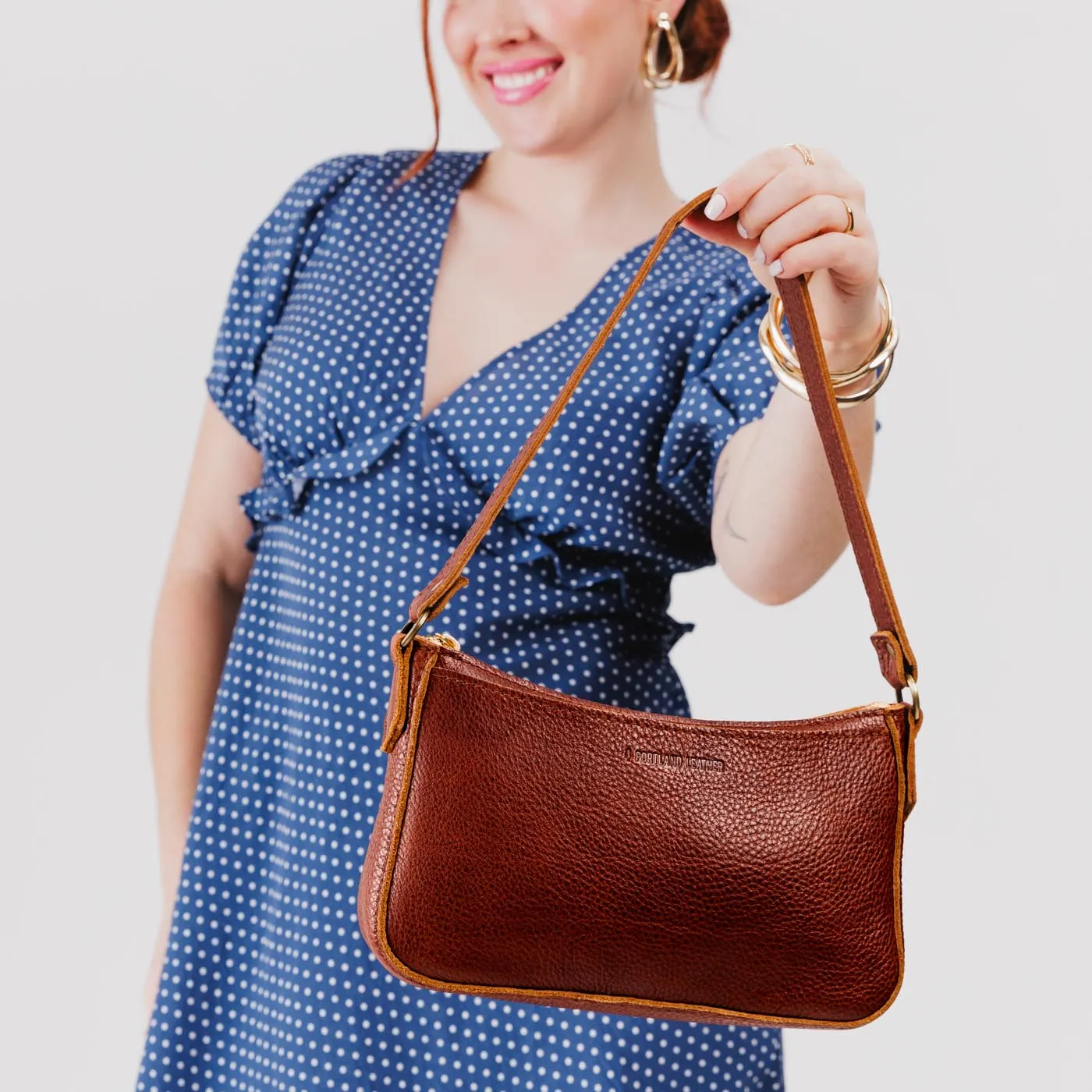 Lucy Shoulder Bag