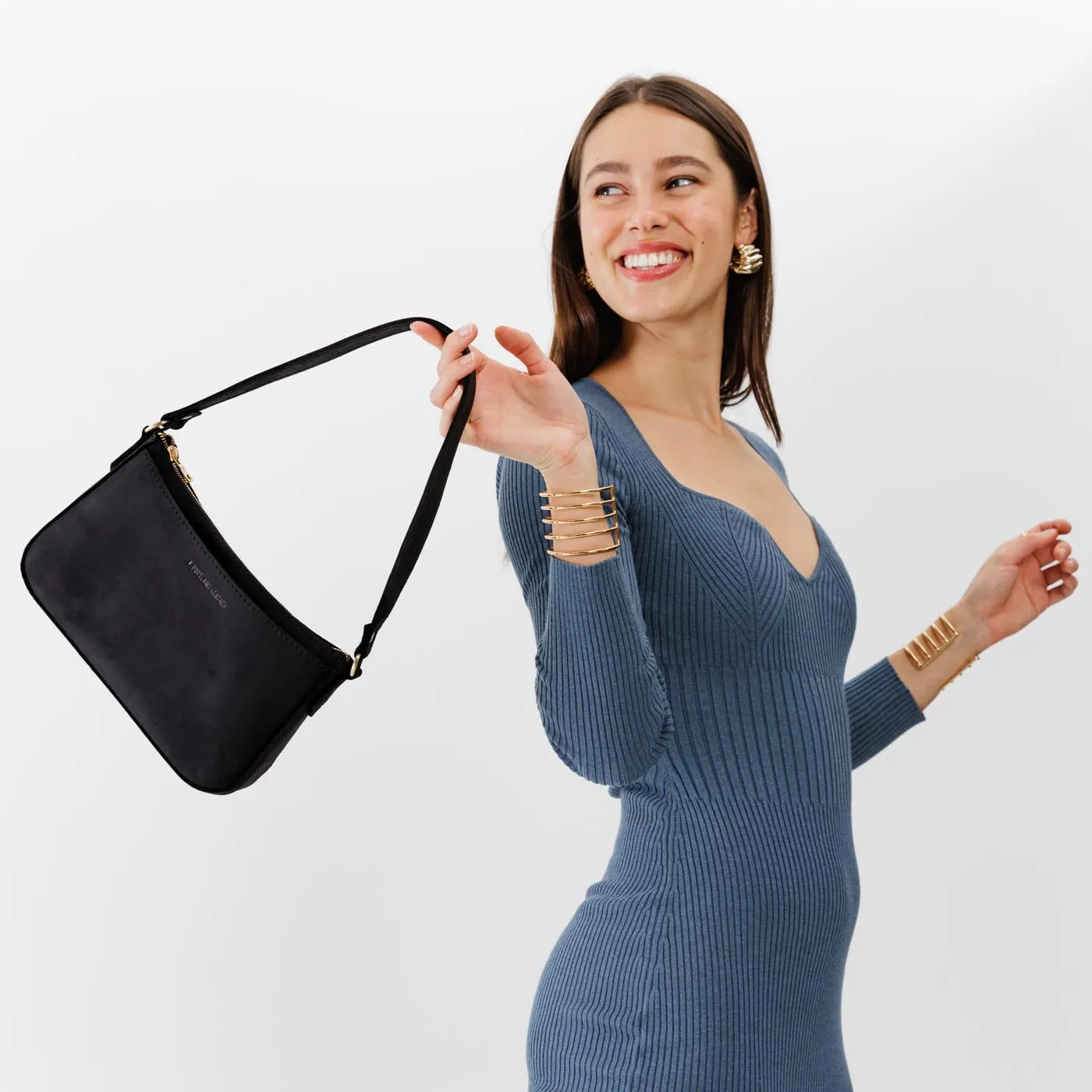 Lucy Shoulder Bag