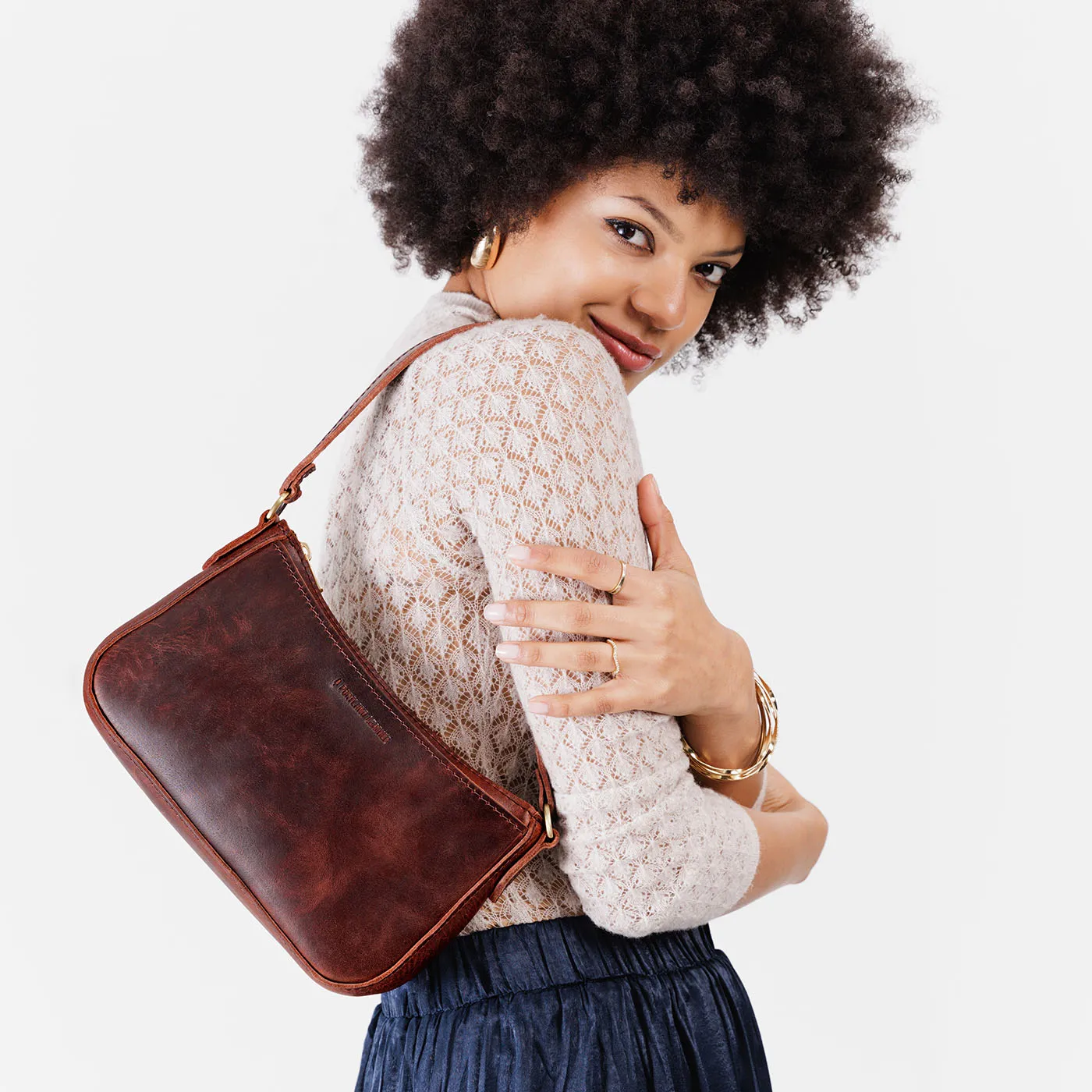 Lucy Shoulder Bag