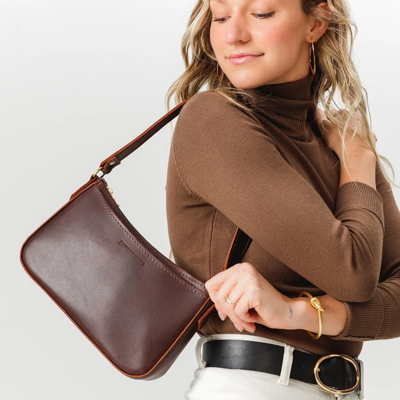 Lucy Shoulder Bag