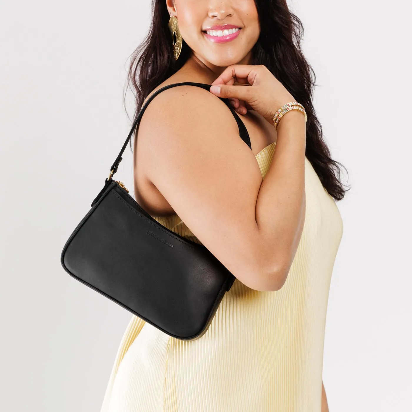 Lucy Shoulder Bag