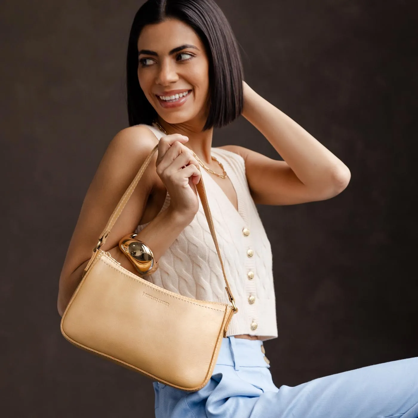 Lucy Shoulder Bag