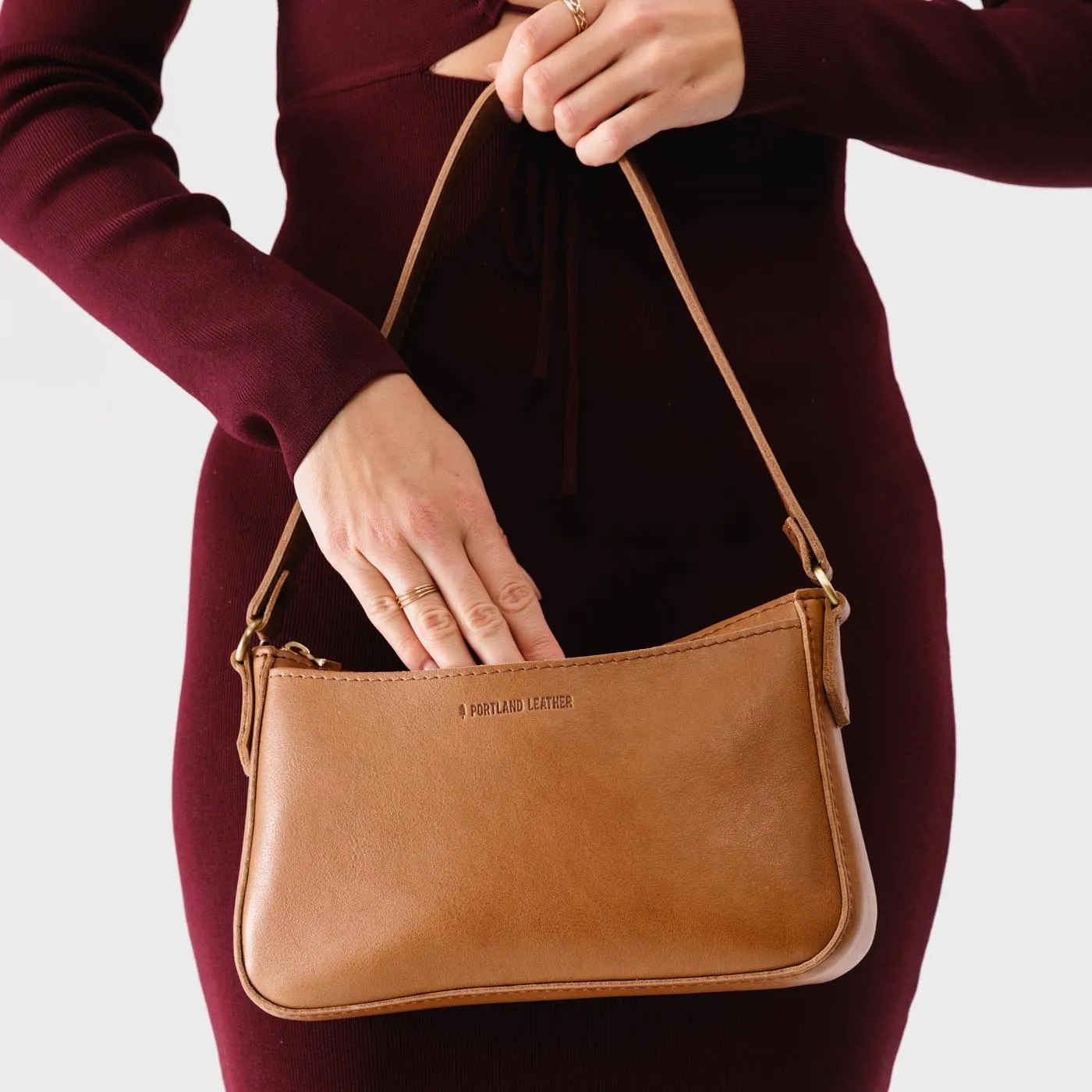 Lucy Shoulder Bag